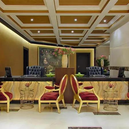 Kempinski Palace Cairo-2